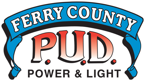 Ferry County PUD